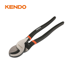 Cortador de cables de servicio pesado