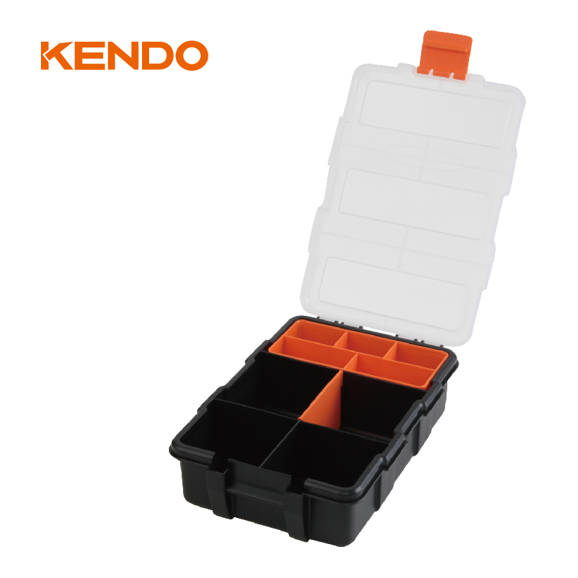 Ligero Rectángulo 22cm / 8-1/2' Organizador Para Almacenamiento