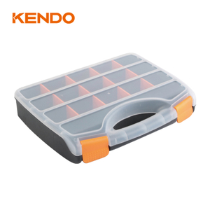 Moderno Organizador de Plástico para Cajón de 32cm / 12-1/2'