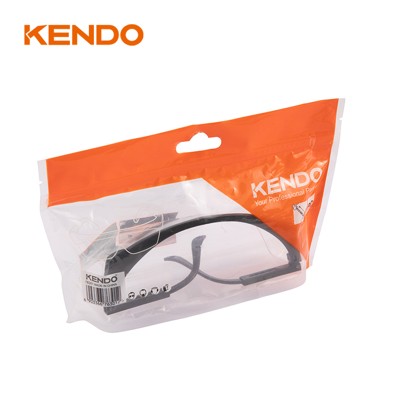 Gafas protectoras