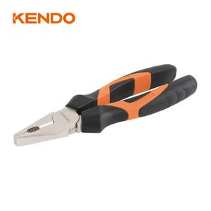 Alicate combinado profesional para cortar